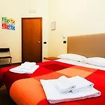I Mulini A Vento Couette-café 4*
