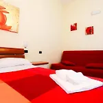 I Mulini A Vento 4* Rome