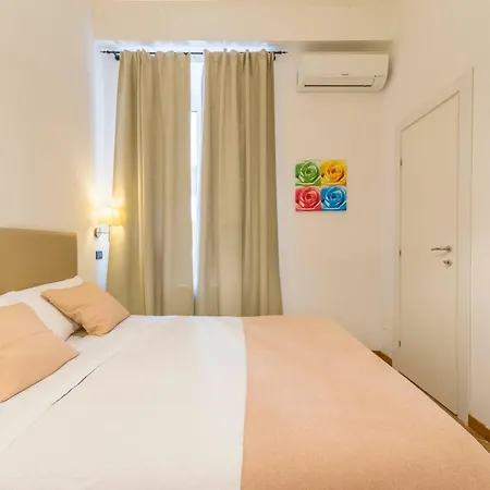 I Mulini A Vento Bed & Breakfast