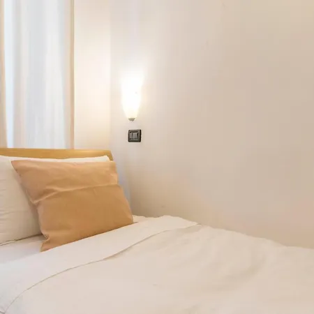 Couette-café I Mulini A Vento 4*