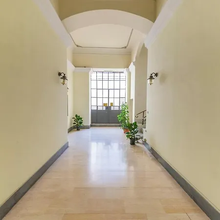 Bed & Breakfast I Mulini A Vento 4*