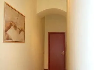 I Mulini A Vento Отель типа 