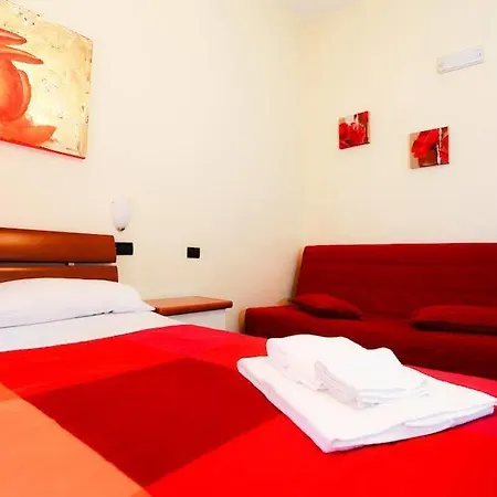 I Mulini A Vento 4* Рим