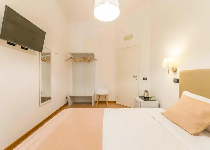 Bed & Breakfast I Mulini A Vento