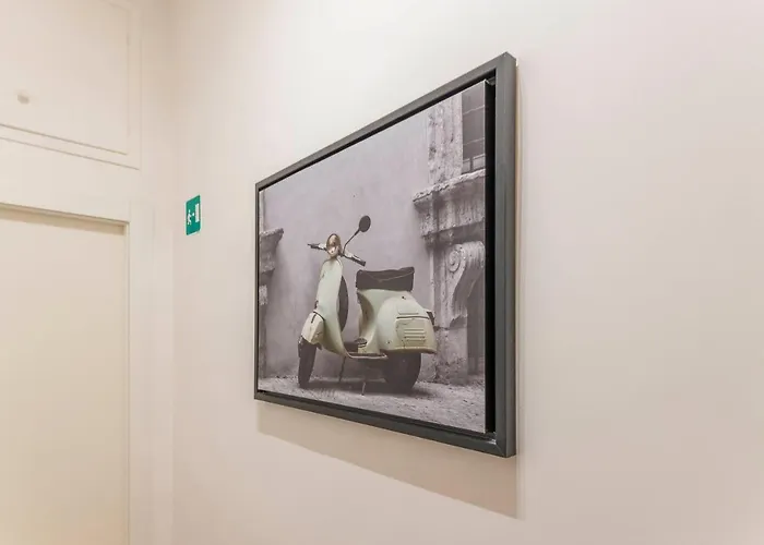 I Mulini A Vento Bed & Breakfast 4*