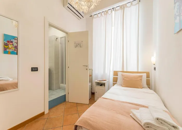 Bed & Breakfast I Mulini A Vento