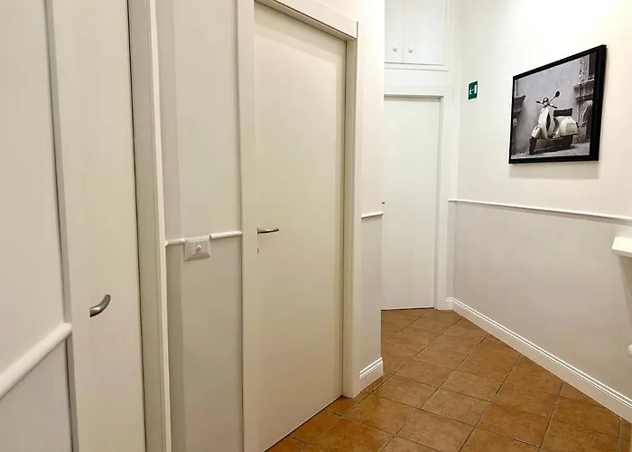 Bed & Breakfast I Mulini A Vento Roma