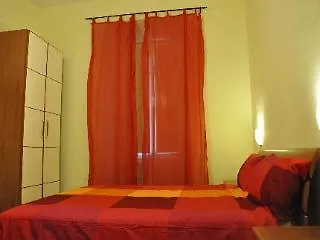 Bed & Breakfast I Mulini A Vento Roma