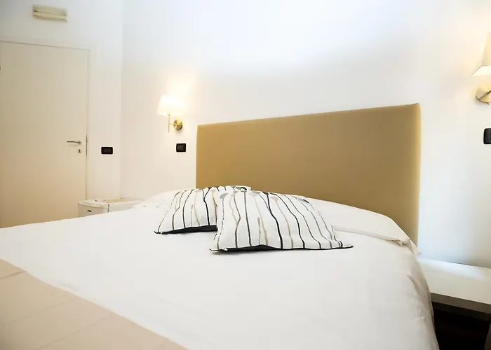 I Mulini A Vento 4* Roma