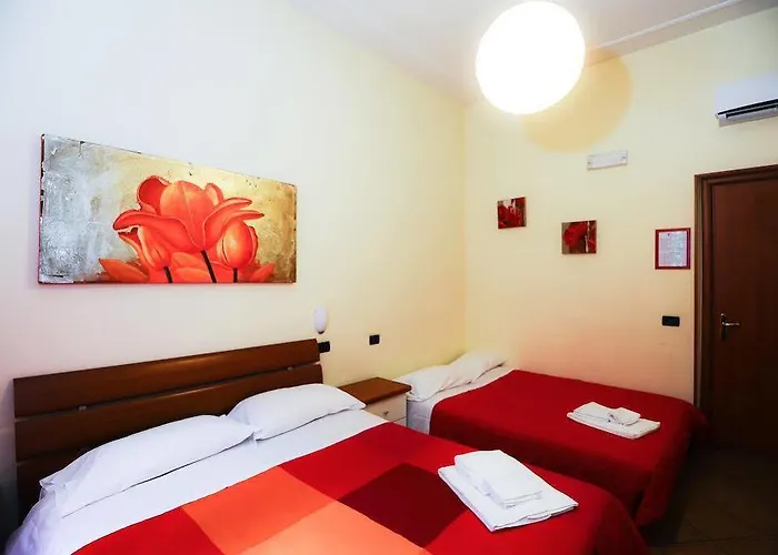 Bed & Breakfast I Mulini A Vento