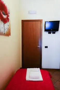 I Mulini A Vento Roma