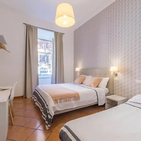 I Mulini A Vento Bed & Breakfast