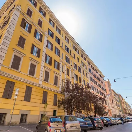 I Mulini A Vento 2* Roma