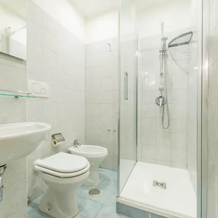 Bed & Breakfast I Mulini A Vento Roma