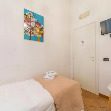 I Mulini A Vento Bed & Breakfast Roma