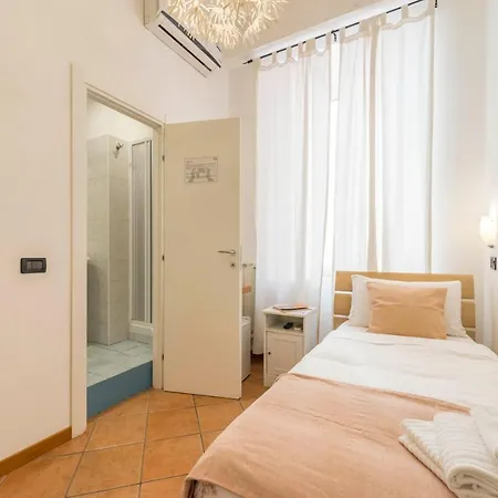 Bed and breakfast I Mulini A Vento