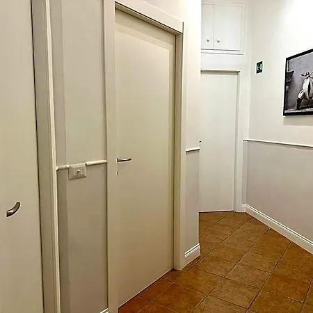 I Mulini A Vento Panzió Róma