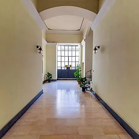 I Mulini A Vento 4* Róma