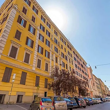 I Mulini A Vento Róma