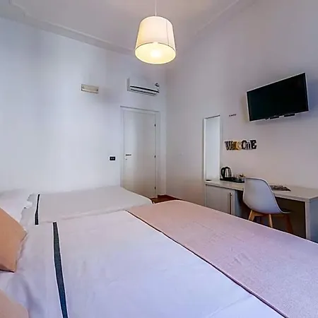 Bed and Breakfast I Mulini A Vento 4*