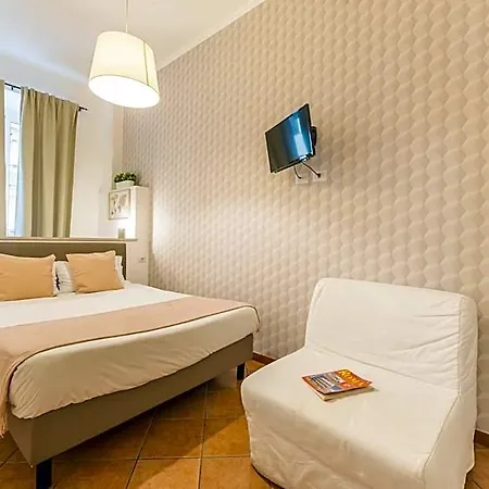 Bed and Breakfast I Mulini A Vento Ρώμη