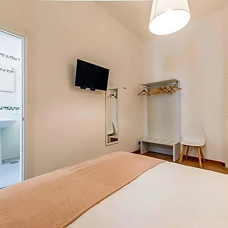 I Mulini A Vento Panzió 4*