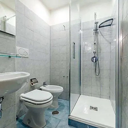 Panzió I Mulini A Vento