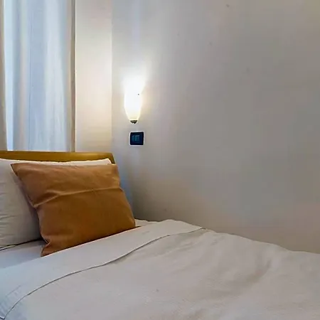 I Mulini A Vento Bed and Breakfast Ρώμη