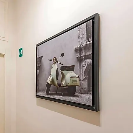 Panzió I Mulini A Vento Róma
