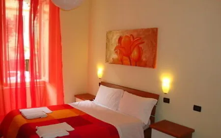 I Mulini A Vento Bed & Breakfast