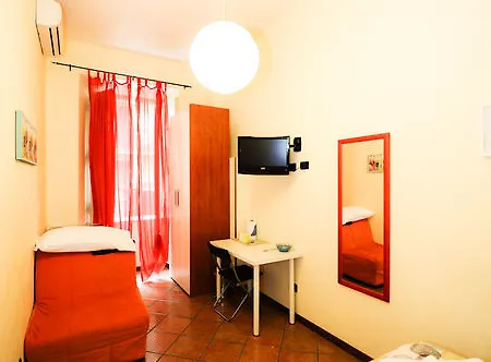 I Mulini A Vento Bed & Breakfast