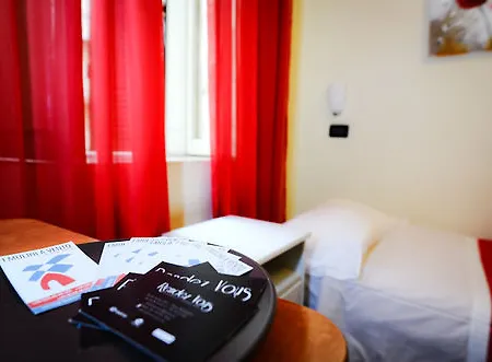 Bed & Breakfast I Mulini A Vento Roma