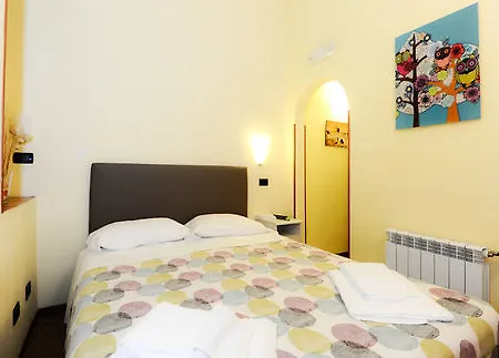 I Mulini A Vento Roma