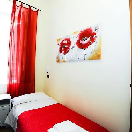 I Mulini A Vento Bed & Breakfast Roma