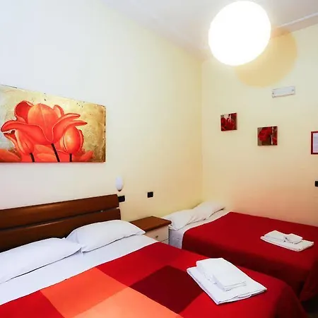Bed & Breakfast I Mulini A Vento