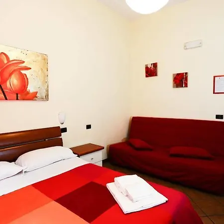 Bed & Breakfast I Mulini A Vento