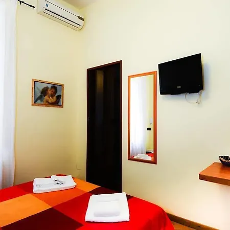 Panzió I Mulini A Vento 4*