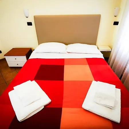 Bed & Breakfast I Mulini A Vento Roma