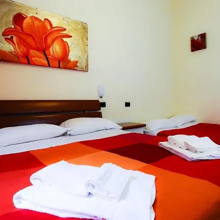 Bed & Breakfast I Mulini A Vento