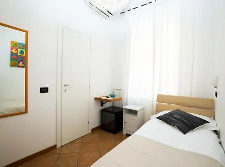 I Mulini A Vento Bed & Breakfast Roma