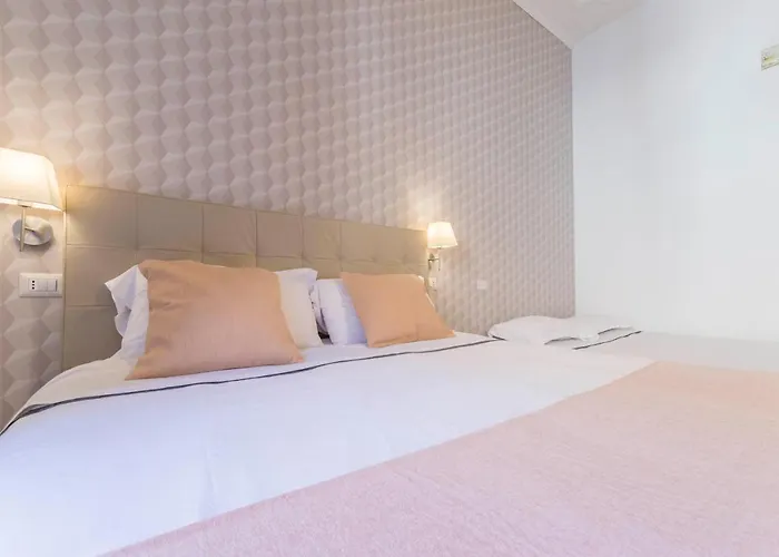 I Mulini A Vento Bed & Breakfast 4*