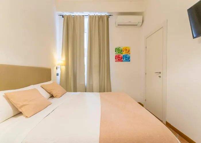 I Mulini A Vento Bed & Breakfast