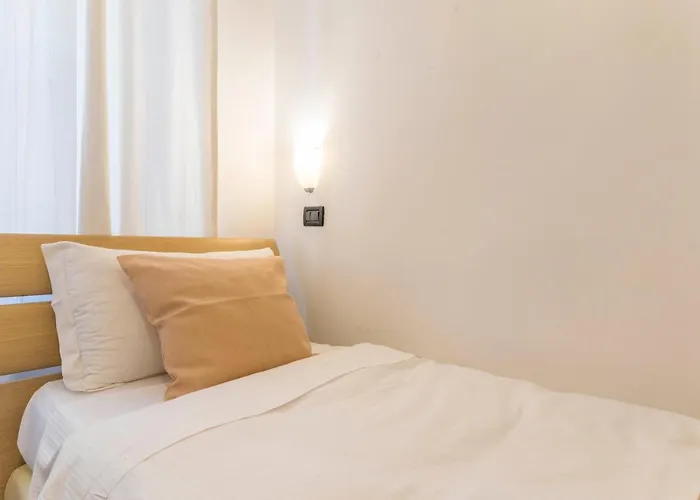 Bed & Breakfast I Mulini A Vento 4*