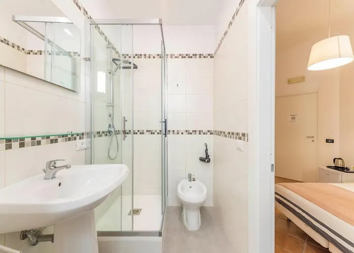 Bed & Breakfast I Mulini A Vento