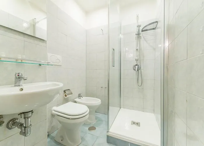 Bed and breakfast I Mulini A Vento Roma