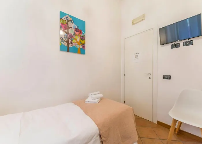 I Mulini A Vento Bed & Breakfast Rom