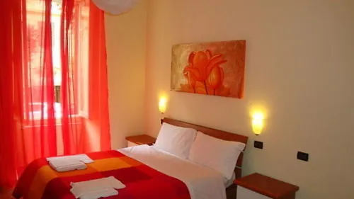 I Mulini A Vento Bed & Breakfast