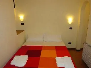 Bed & Breakfast I Mulini A Vento Rom