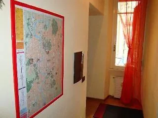 I Mulini A Vento Roma