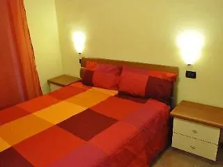 Bed & Breakfast I Mulini A Vento